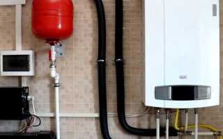 Автономное отопление в квартире что это