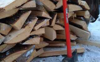 Как сделать колун для дров