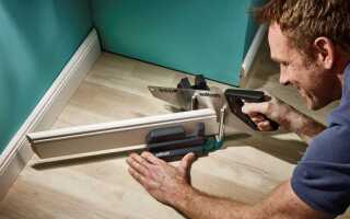 Как прикрутить дерево к металлу саморезами