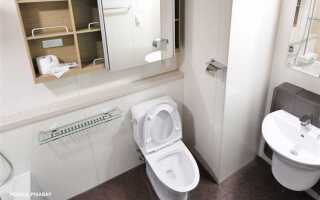 Какой унитаз лучше ободковый или безободковый отзывы