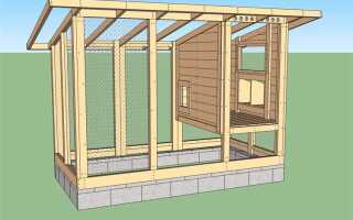 Как построить каркасный сарай своими руками пошаговая инструкция