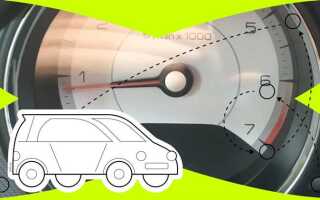 Почему электродвигатель не набирает обороты