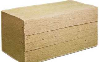 Сколько стоит минвата 50мм цена для утепления стен