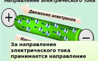 Почему металлы по разному проводят ток