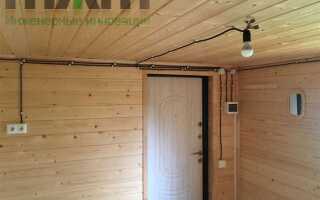 Как называется будка с электричеством во дворе