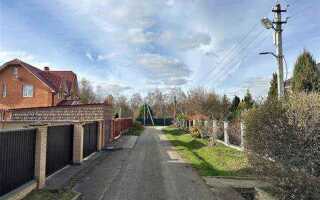 Сколько стоит сотка земли в чеховском районе