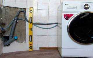 Как поменять шланг от душа в ванной