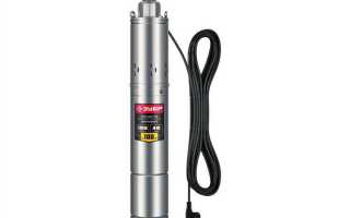 Как разобрать скважинный винтовой насос