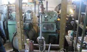 Как сделать паз под шпонку на шкиве