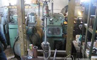 Как сделать паз под шпонку на шкиве