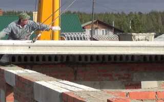 Как скрепляют плиты в панельных домах