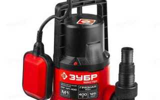 Что такое дренажный насос и для чего он нужен