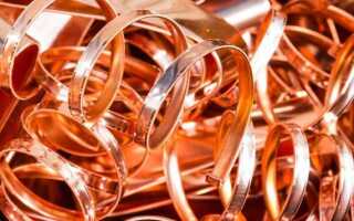 Латунь это сплав меди с чем