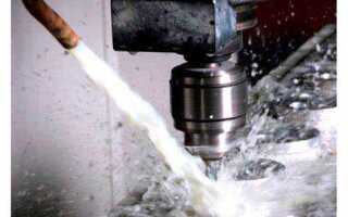 Чем кернить металл для сверления