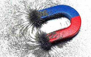 Какие магниты притягиваются друг к другу