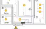 Какие провода использовать для проводки в частном доме