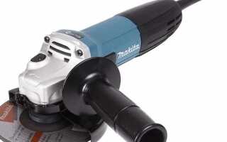 Почему болгарка не набирает обороты и глохнет