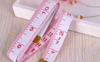 Как называется рулетка для измерения длины