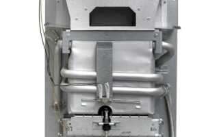 Почему газовая колонка не нагревает воду до нужной температуры