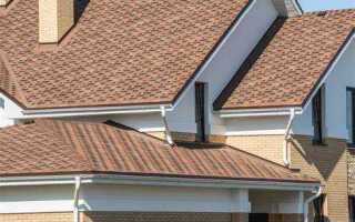 Доска для кровли крыши какая нужна