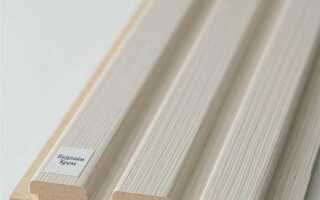 Как обновить мдф панели на стенах в домашних условиях