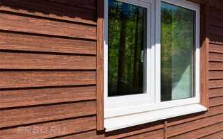 Металлический сайдинг или виниловый что лучше