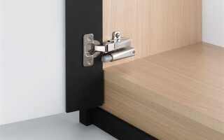 Как починить доводчик на двери