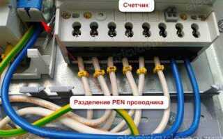 Что будет если подключить фазу и землю вместо нуля
