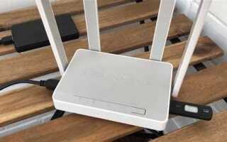 Роутер на дачу в подмосковье какой лучше