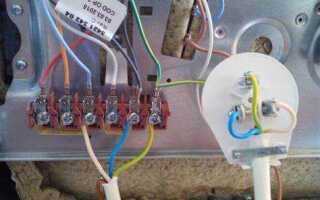 Розетка для электроплиты сколько вольт