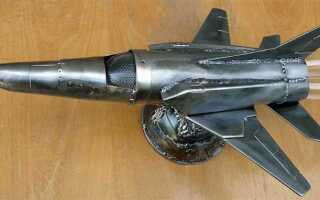 Что можно сделать из металла