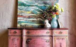 Что поставить на шкаф для декора