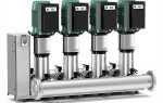 Grundfos или wilo что лучше