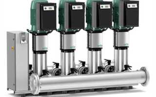 Grundfos или wilo что лучше