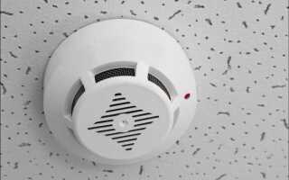 Как работают оповещатели пожарные ответ