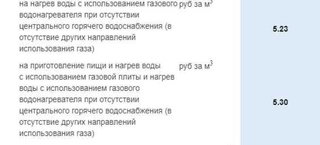Сколько квт в 1 м3 природного газа