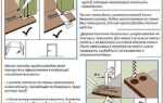 Как класть террасную доску на крыльцо