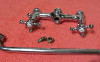 Что такое водорозетка в сантехнике фото