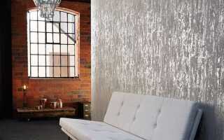 Если не хватило обоев на стену что можно придумать