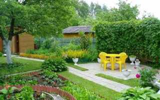 Как привязать дачный дом к земельному участку