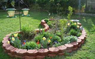 Как разработать участок на даче с нуля