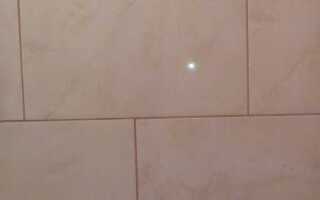 Как подготовить стену для укладки плитки