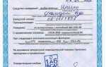 Акт контрольных показаний счетчиков воды кто делает