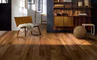 Что такое паркетная доска для пола технические характеристики