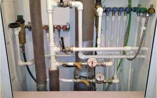 Как соединить трубки кондиционера без пайки