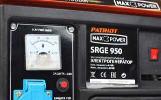 Какой генератор лучше для газового котла