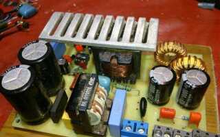 Гудит трансформатор в усилителе что делать