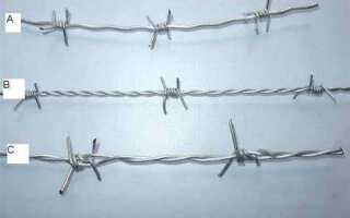 Чем перекусить проволоку 6 мм