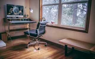 Как сделать рабочее место уютным в офисе