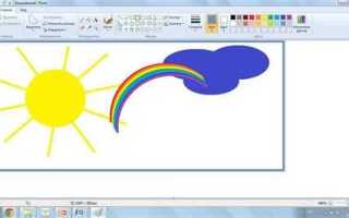 Как рисовать схемы на компьютере